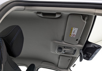 Подержанный автомобиль Haval Jolion 2023 года (22 фото)