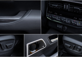 Подержанный автомобиль Toyota Land Cruiser Suv 2021 года (20 фото)