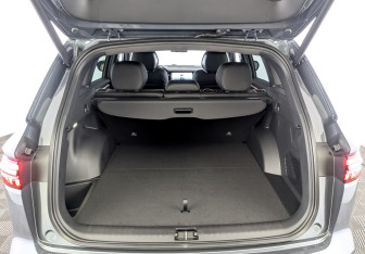 Новый Geely Monjaro 2026 (8 фото)