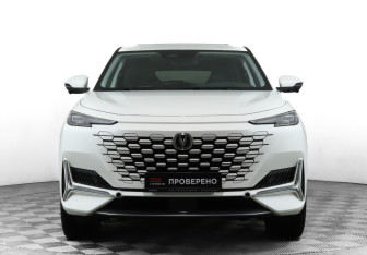 Подержанный автомобиль Changan UNI-K 2024 года (2 фото)
