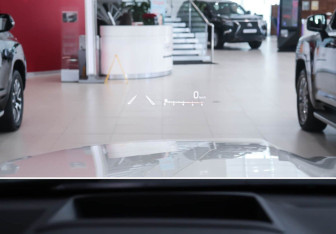 Новый Toyota Land Cruiser Suv 2025 (29 фото)