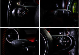 Подержанный автомобиль MINI Hatch 2016 года (22 фото)