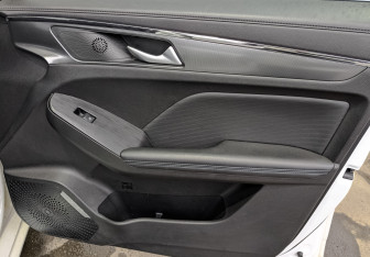 Подержанный автомобиль Haval Jolion 2023 года (22 фото)