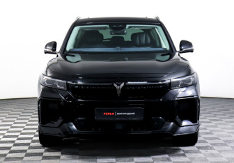 Подержанный автомобиль Voyah Free 2023 года (2 фото)