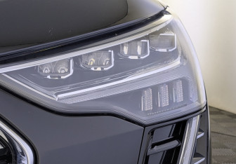 Подержанный автомобиль Haval Jolion 2023 года (11 фото)