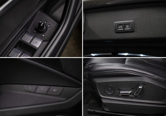 Подержанный автомобиль Audi e-tron Sportback 2021 года (23 фото)