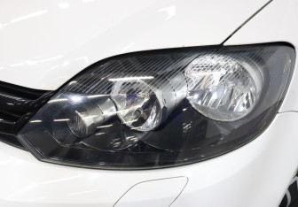 Подержанный автомобиль Volkswagen Golf Plus 2013 года (21 фото)