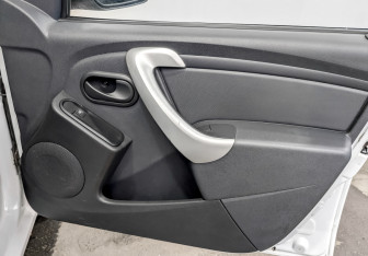 Подержанный автомобиль LADA (ВАЗ) Largus Wagon 2021 года (19 фото)