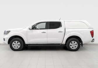 Подержанный автомобиль DongFeng DF6 2022 года (8 фото)