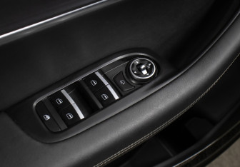 Подержанный автомобиль Chery Tiggo 7 Pro 2022 года (23 фото)