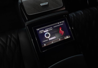 Подержанный автомобиль Tank 500 2023 года (23 фото)