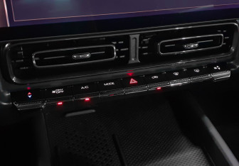 Подержанный автомобиль Haval H9 2024 года (18 фото)