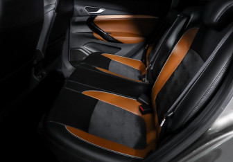 Новый LADA (ВАЗ) Vesta Wagon 2025 (10 фото)