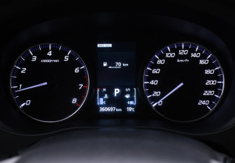 Подержанный автомобиль Mitsubishi Outlander 2013 года (4 фото)