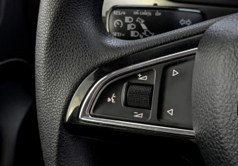 Подержанный автомобиль Skoda Superb Liftback 2020 года (27 фото)