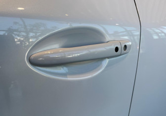 Новый Mazda CX-5 2026 (24 фото)