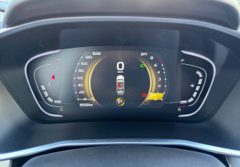 Подержанный автомобиль Belgee X50 2024 года (13 фото)