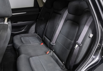 Подержанный автомобиль Mazda CX-5 2017 года (13 фото)