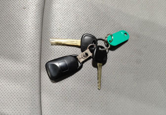 Подержанный автомобиль Hyundai Grand Starex 2015 года (20 фото)