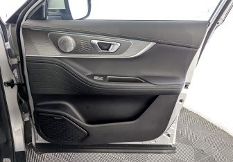 Подержанный автомобиль Chery Tiggo 8 Pro Max 2024 года (25 фото)