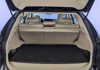 Подержанный автомобиль Lexus RX 2014 года (10 фото)