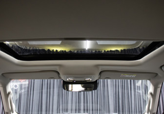 Подержанный автомобиль Tank 300 2023 года (22 фото)