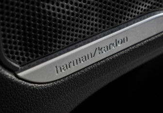 Подержанный автомобиль Hyundai Santa Fe 2021 года (20 фото)