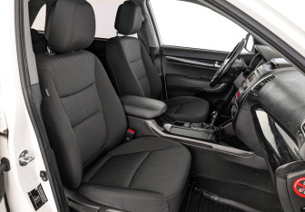 Подержанный автомобиль Kia Sorento 2020 года (24 фото)