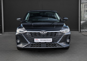 Подержанный автомобиль Chery Arrizo 8 2023 года (2 фото)