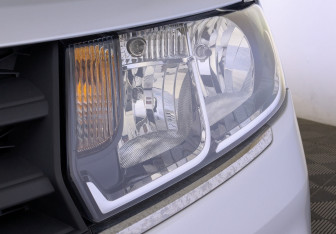 Подержанный автомобиль LADA (ВАЗ) Largus Van 2024 года (11 фото)