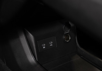 Новый Geely Cityray 2026 (31 фото)