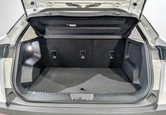 Подержанный автомобиль Omoda C5 2024 года (10 фото)