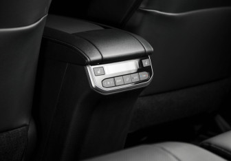 Новый Toyota Highlander 2026 (20 фото)