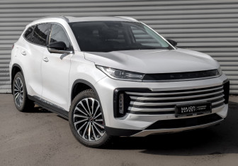 Подержанный автомобиль Exeed TXL 2023 года (3 фото)