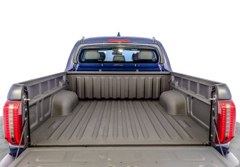 Новый JAC T9 2025 (8 фото)