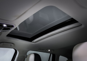 Подержанный автомобиль Tank 500 2023 года (18 фото)