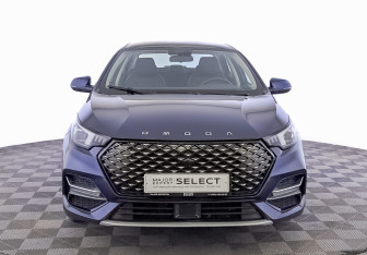 Подержанный автомобиль Omoda S5 2023 года (2 фото)