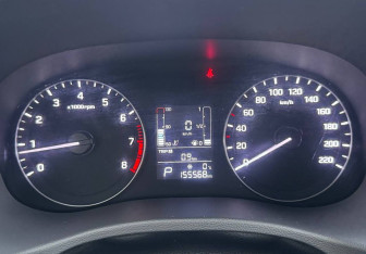 Подержанный автомобиль Hyundai Creta 2016 года (12 фото)