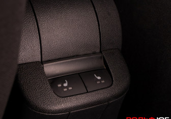 Подержанный автомобиль Skoda Rapid Liftback 2019 года (17 фото)