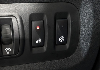 Подержанный автомобиль Renault Kaptur 2021 года (26 фото)