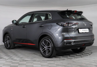 Подержанный автомобиль Changan CS55PLUS 2023 года (7 фото)