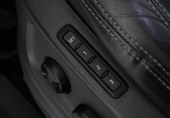 Подержанный автомобиль Skoda Kodiaq 2021 года (15 фото)
