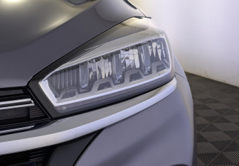 Подержанный автомобиль Chery Tiggo 8 2022 года (7 фото)