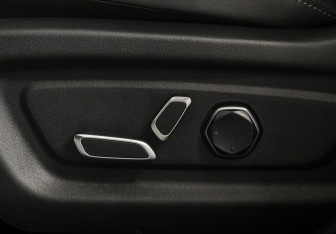 Подержанный автомобиль Changan UNI-K 2023 года (18 фото)