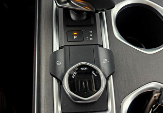 Подержанный автомобиль Changan CS55PLUS 2024 года (16 фото)