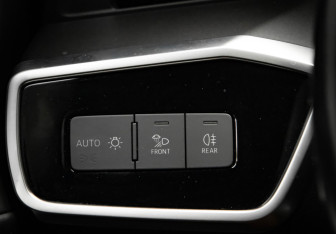 Подержанный автомобиль Audi A6 Sedan 2019 года (13 фото)