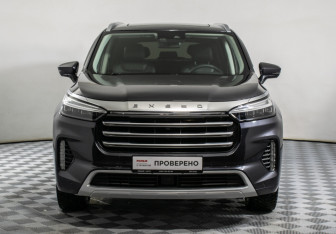 Подержанный автомобиль Exeed VX 2022 года (2 фото)