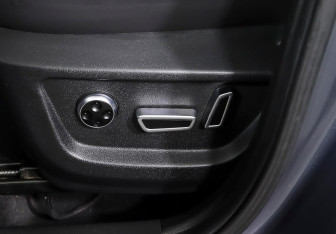 Подержанный автомобиль Chery Tiggo 8 2020 года (18 фото)