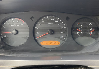 Подержанный автомобиль SsangYong Kyron 2010 года (17 фото)