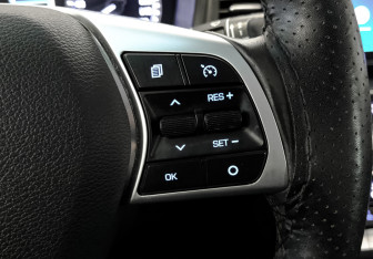 Подержанный автомобиль Hyundai Sonata 2019 года (28 фото)